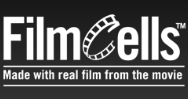 25% Off Storewide at Film Cell Bookmark Promo Codes